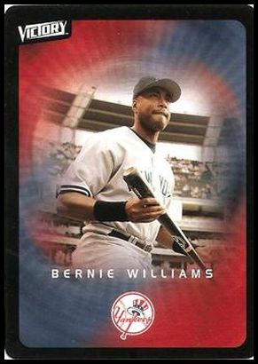 59 Bernie Williams